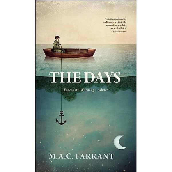 The Days, M. A. C. Farrant