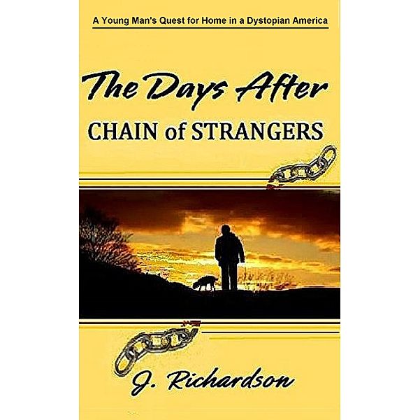 The Days After, Chain of Strangers, J. Richardson