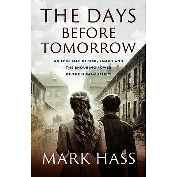 The Days Before Tomorrow, Mark Hass