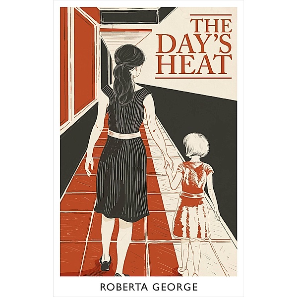 The Day's Heat, Roberta George
