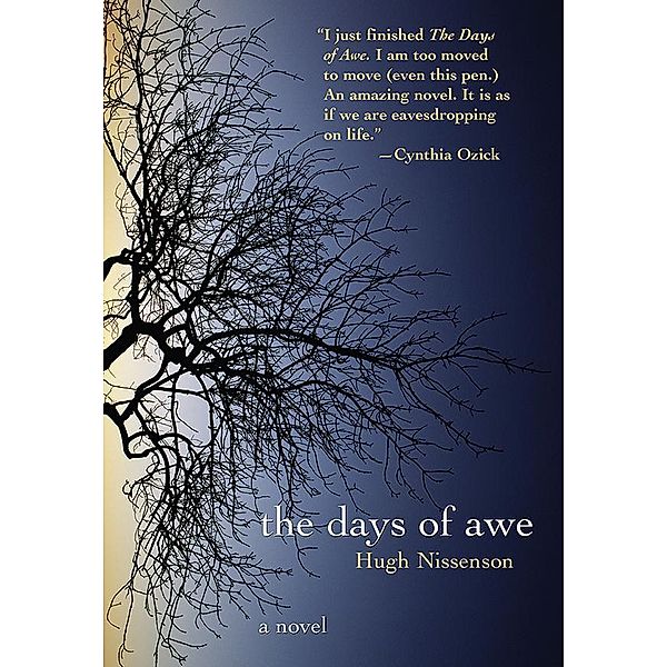 The Days of Awe, Hugh Nissenson