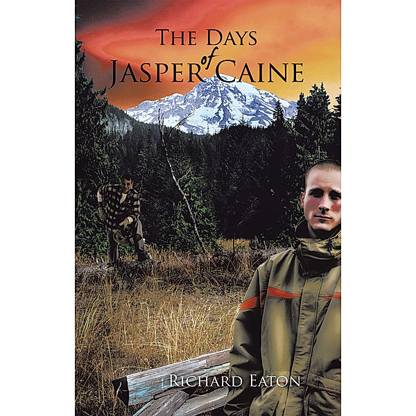 The Days of Jasper Caine, Richard Eaton