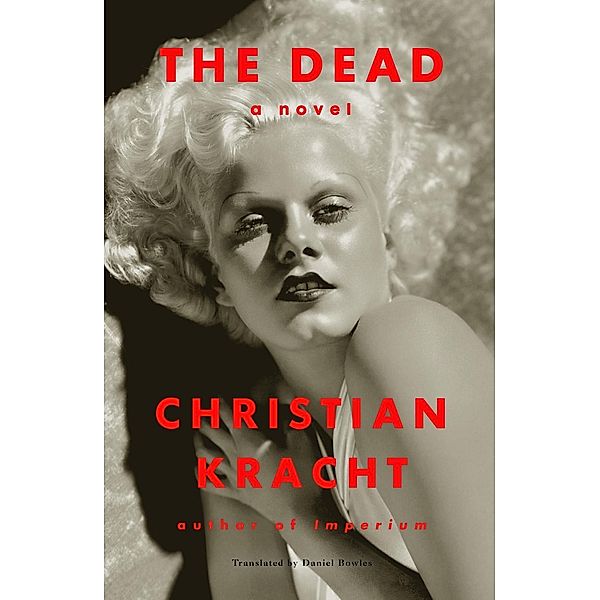 The Dead, Christian Kracht