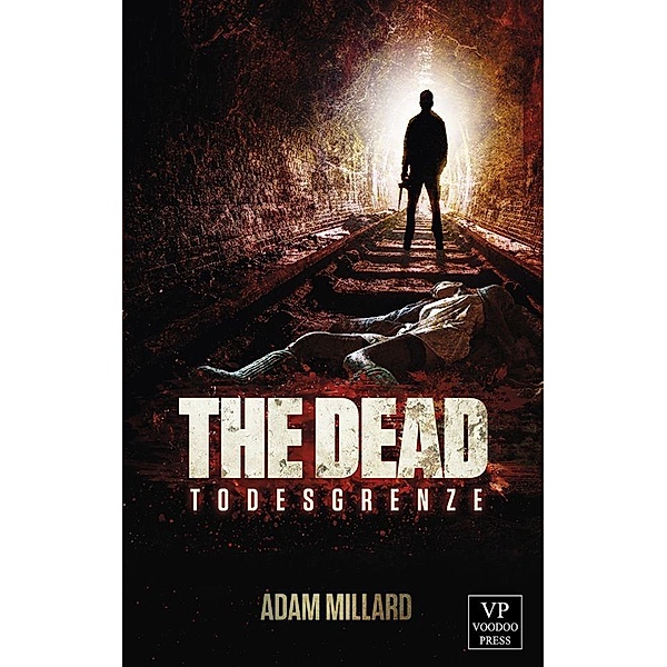 The Dead 3: Todesgrenze, Adam Millard
