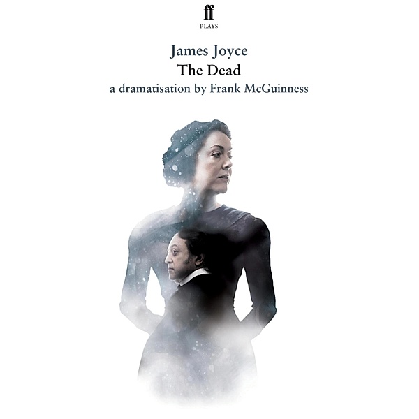 The Dead, Frank Mcguinness