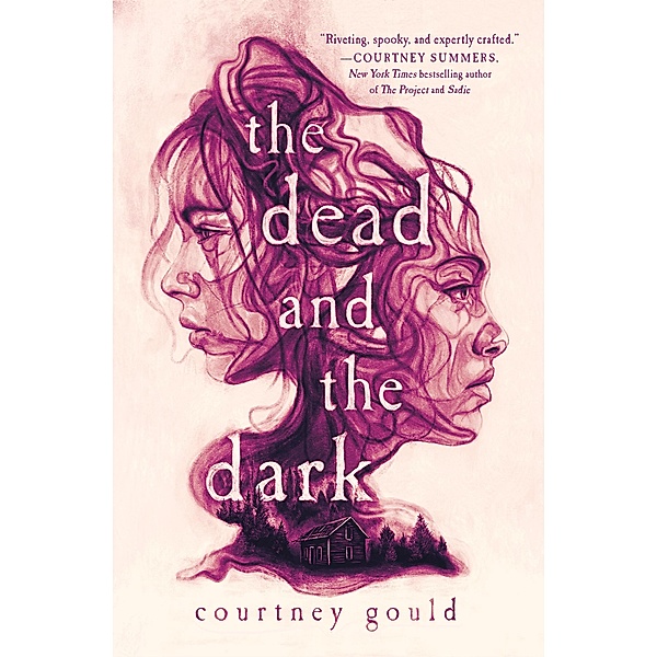 The Dead and the Dark, Courtney Gould