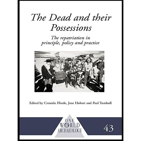 The Dead and their Possessions