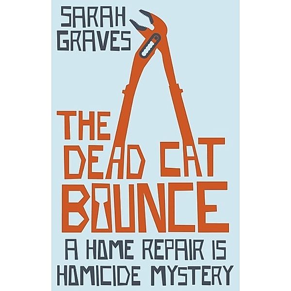 The Dead Cat Bounce, Sarah Graves