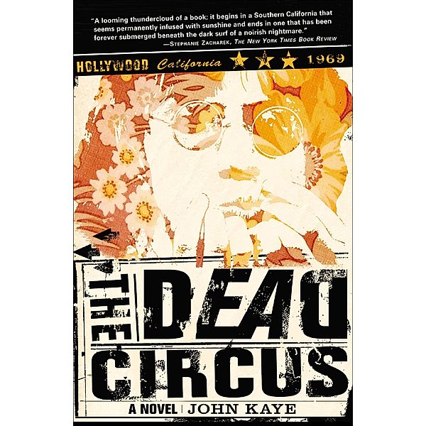 The Dead Circus, John Kaye