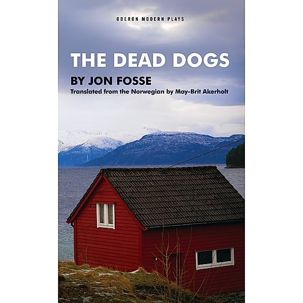 The Dead Dogs, Jon Fosse