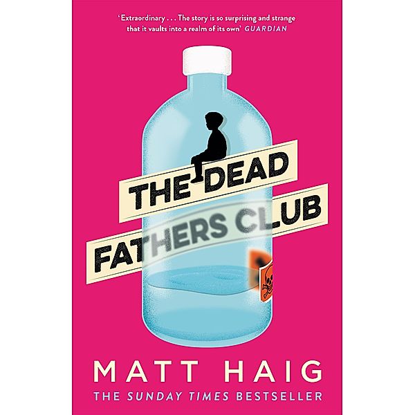 The Dead Fathers Club, Matt Haig