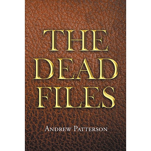 The Dead Files, Andrew Patterson