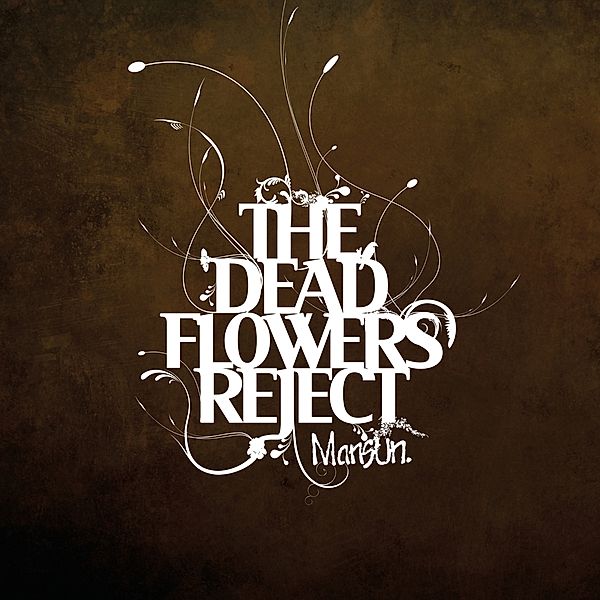 The Dead Flowers Reject (Digipak), Mansun