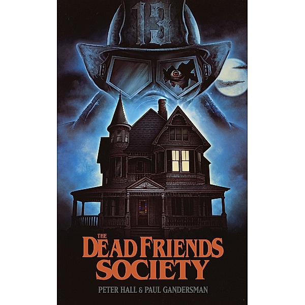 The Dead Friends Society, Paul Gandersman, Peter Hall