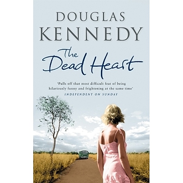 The Dead Heart, Douglas Kennedy