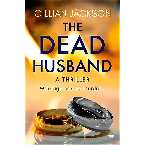 The Dead Husband, Gillian Jackson