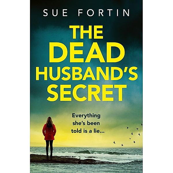 The Dead Husband's Secret, Sue Fortin