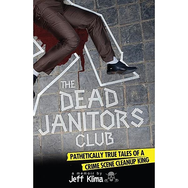 The Dead Janitors Club, Jeff Klima
