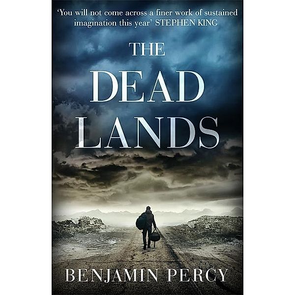 The Dead Lands, Benjamin Percy