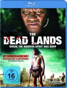 Image of The Dead Lands