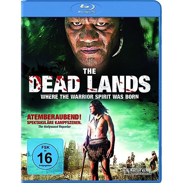 The Dead Lands, Diverse Interpreten