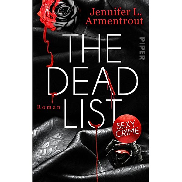 The Dead List, Jennifer L. Armentrout