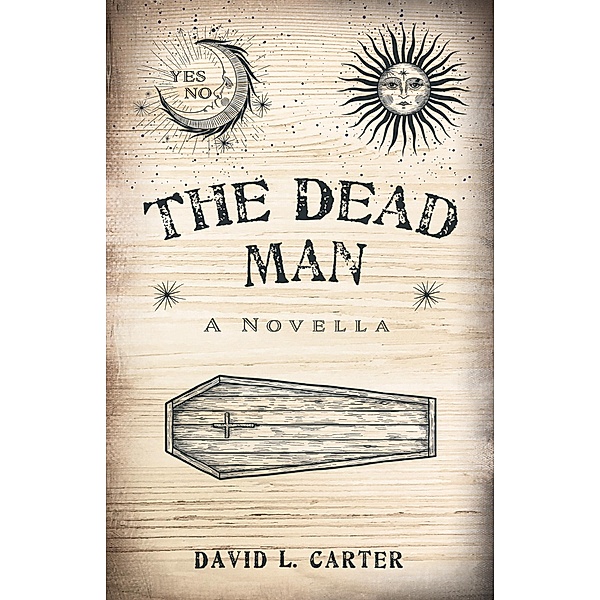 The Dead Man, David L. Carter