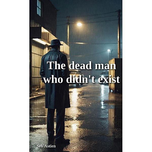 The Dead Man Who Didn't Exist (Seb Astien's universe) / Seb Astien's universe, Seb Astien