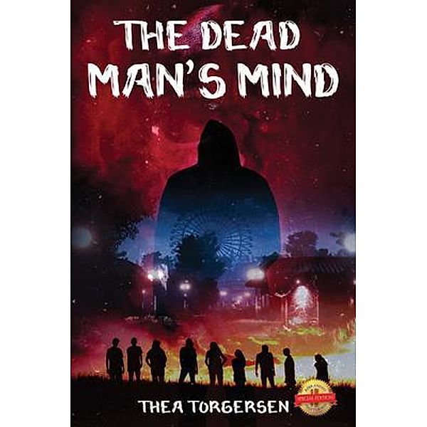 The Dead Man's Mind / PageTurner Press and Media, Thea Torgersen