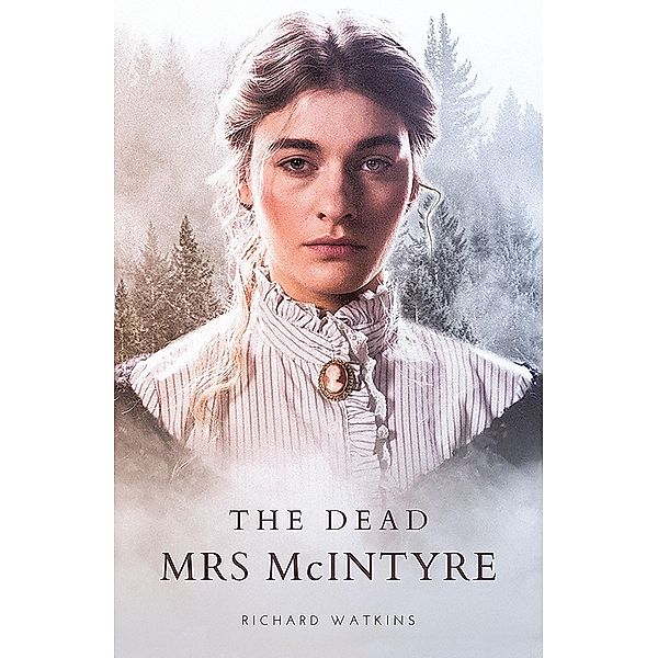 The Dead Mrs McIntyre, Richard Watkins