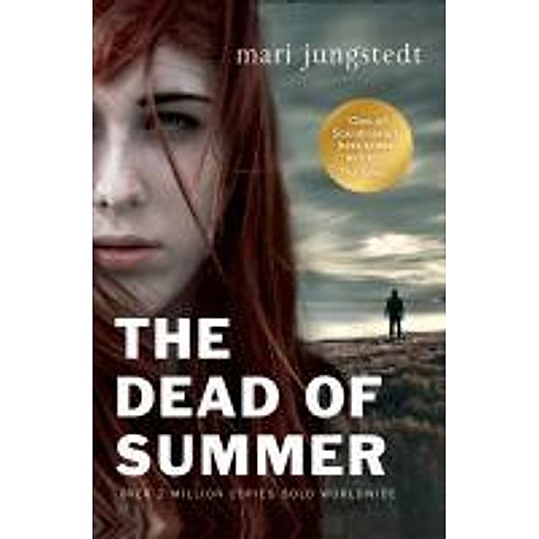 The Dead of Summer / Anders Knutas Bd.5, Mari Jungstedt