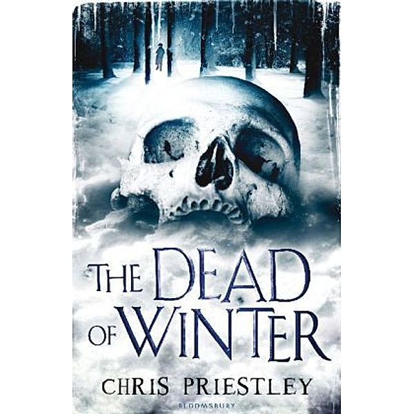 The Dead of Winter, Chris Priestley