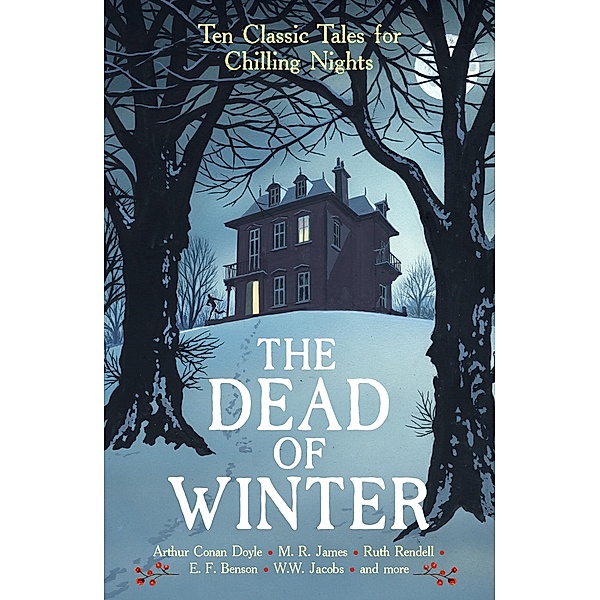 The Dead of Winter / Vintage Murders, Various