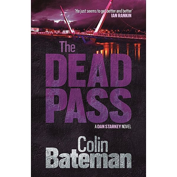 The Dead Pass, Bateman