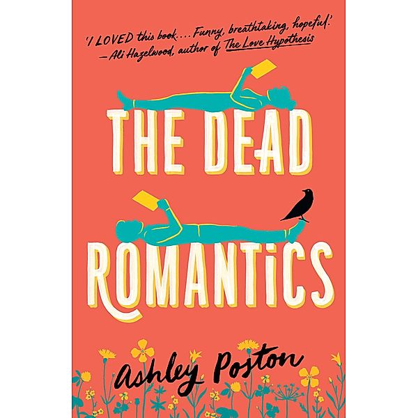The Dead Romantics, Ashley Poston