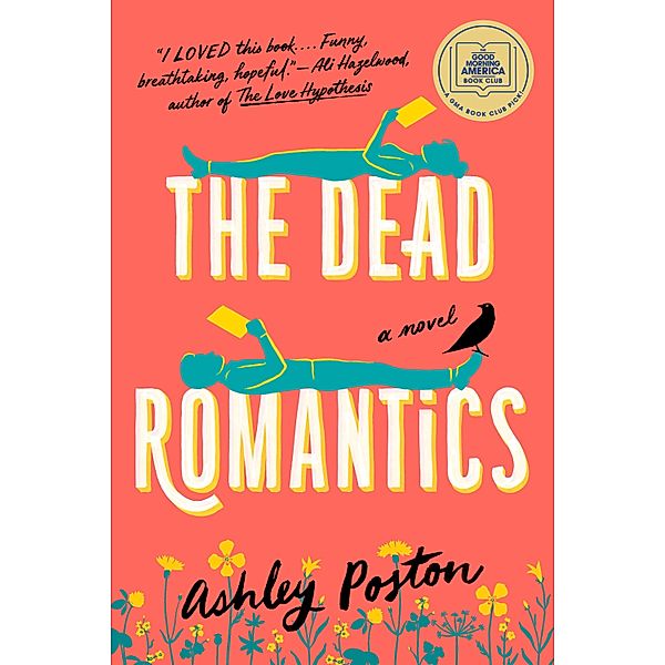 The Dead Romantics, Ashley Poston