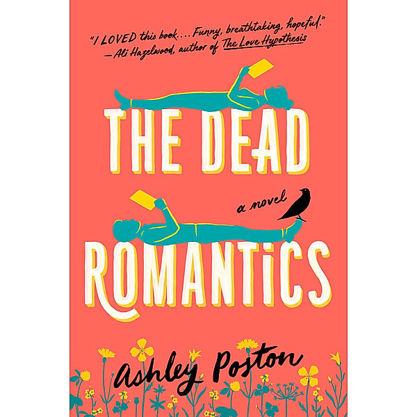 The Dead Romantics, Ashley Poston