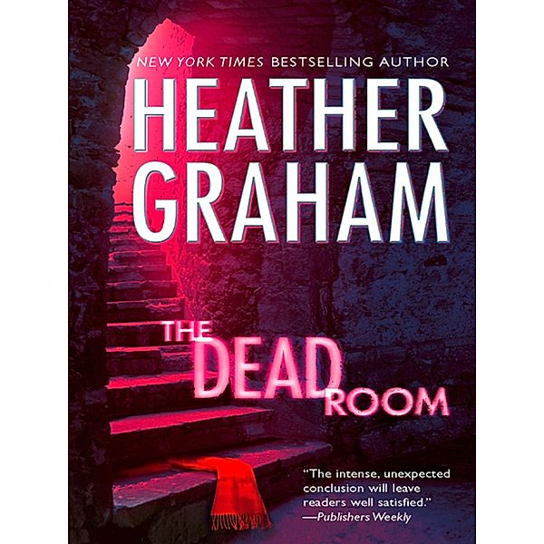The Dead Room, Heather Graham