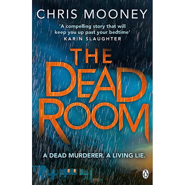 The Dead Room / Darby McCormick, Chris Mooney