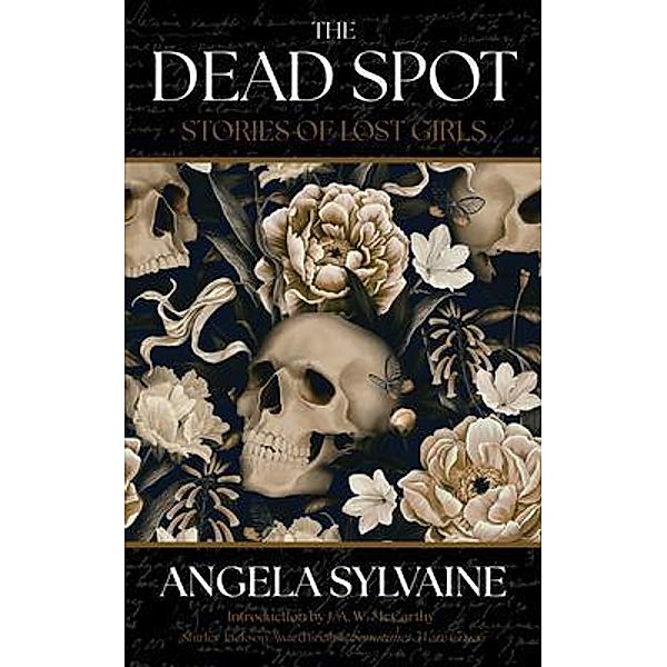 The Dead Spot, Angela Sylvaine