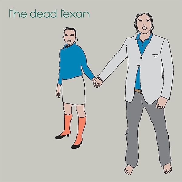 THE DEAD TEXAN, The Dead Texan