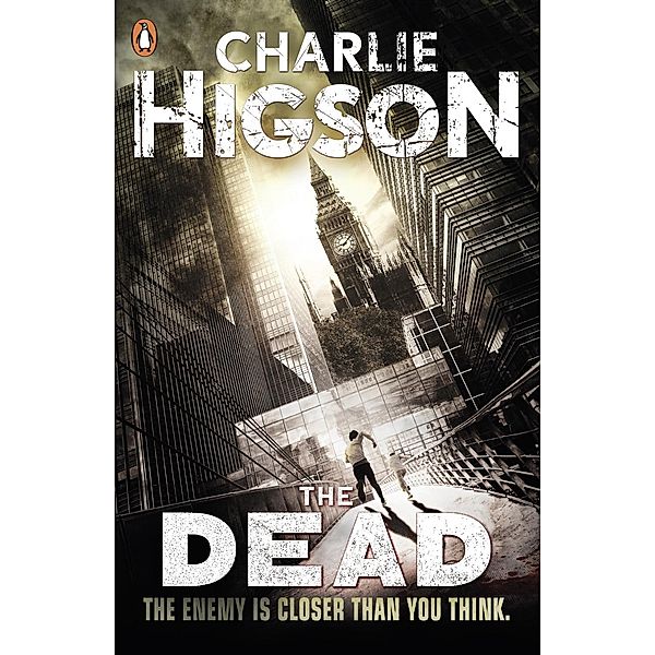The Dead (The Enemy Book 2) / The Enemy, Charlie Higson
