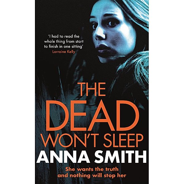 The Dead Won't Sleep / Rosie Gilmour, Anna Smith