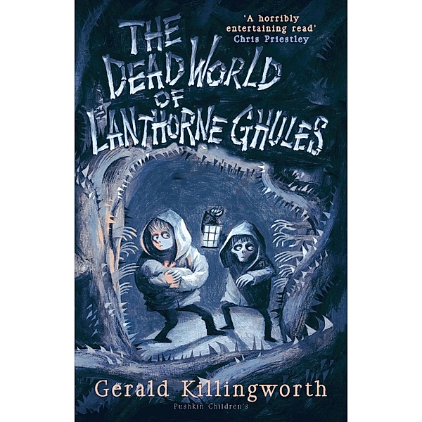 The Dead World of Lanthorne Ghules, Gerald Killingworth