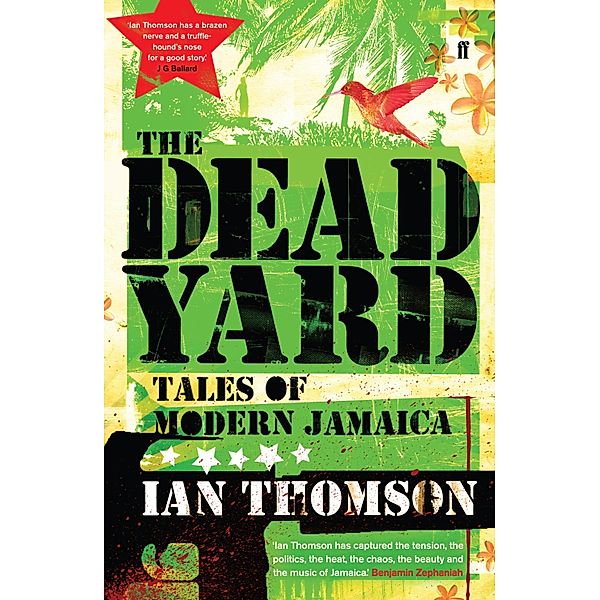 The Dead Yard, Ian Thomson