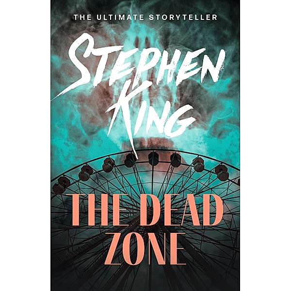 The Dead Zone, Stephen King