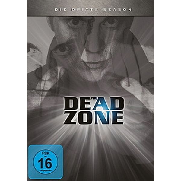 The Dead Zone - Die dritte Season, Stephen King