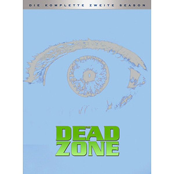 The Dead Zone - Die komplette zweite Season, Stephen King