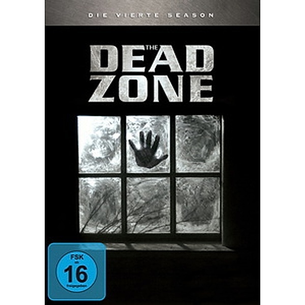 The Dead Zone - Die vierte Season, Stephen King