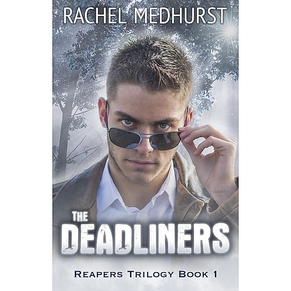 The Deadliners, Rachel Medhurst